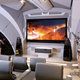 Image for article titled Death Star Home Theater